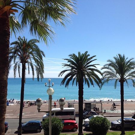 Le Grand Sud Daire Nice Dış mekan fotoğraf
