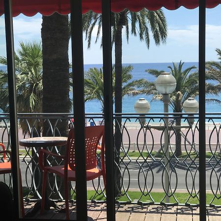 Le Grand Sud Daire Nice Dış mekan fotoğraf