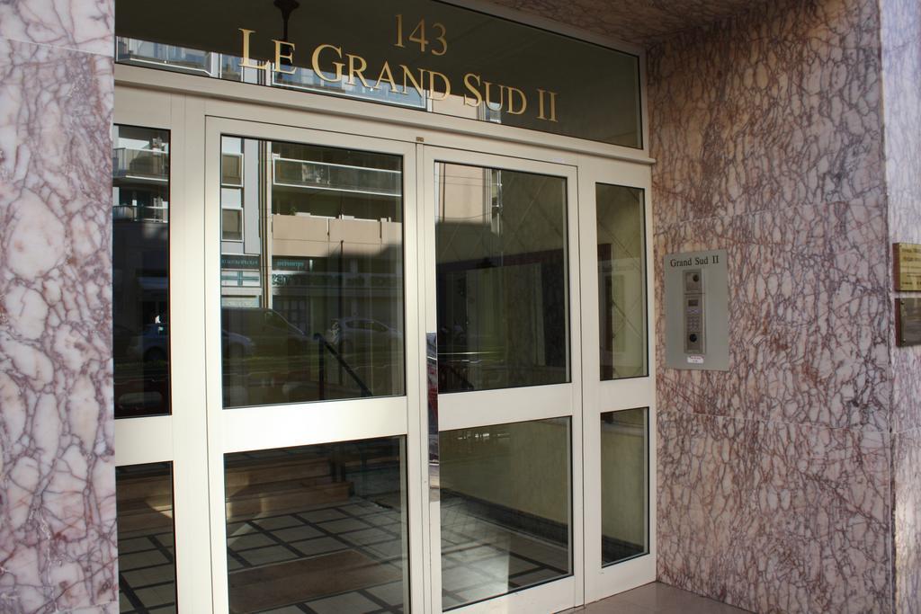 Le Grand Sud Daire Nice Oda fotoğraf
