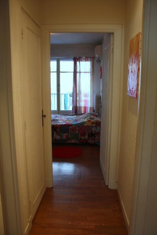 Le Grand Sud Daire Nice Oda fotoğraf