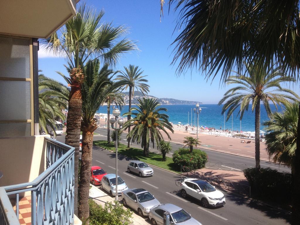Le Grand Sud Daire Nice Dış mekan fotoğraf