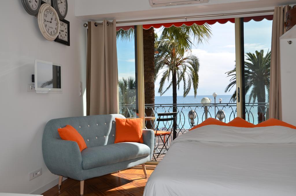 Le Grand Sud Daire Nice Dış mekan fotoğraf