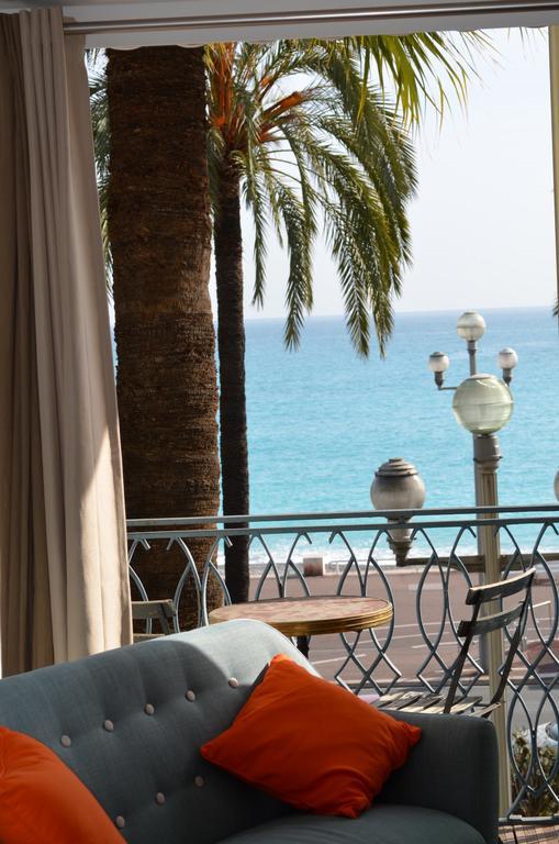 Le Grand Sud Daire Nice Dış mekan fotoğraf