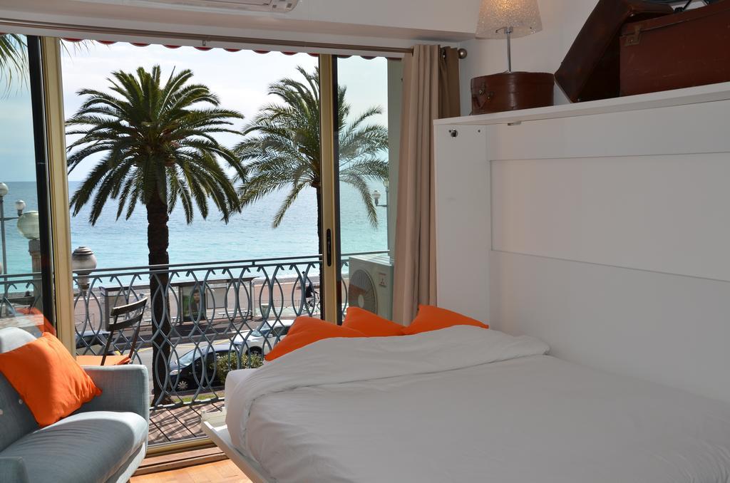 Le Grand Sud Daire Nice Dış mekan fotoğraf