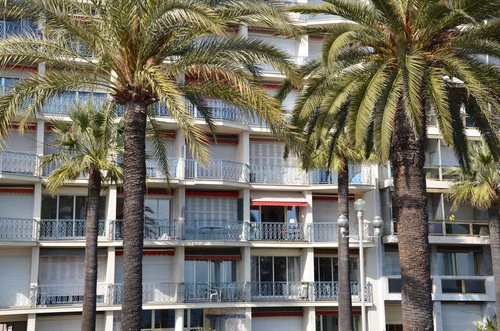 Le Grand Sud Daire Nice Dış mekan fotoğraf