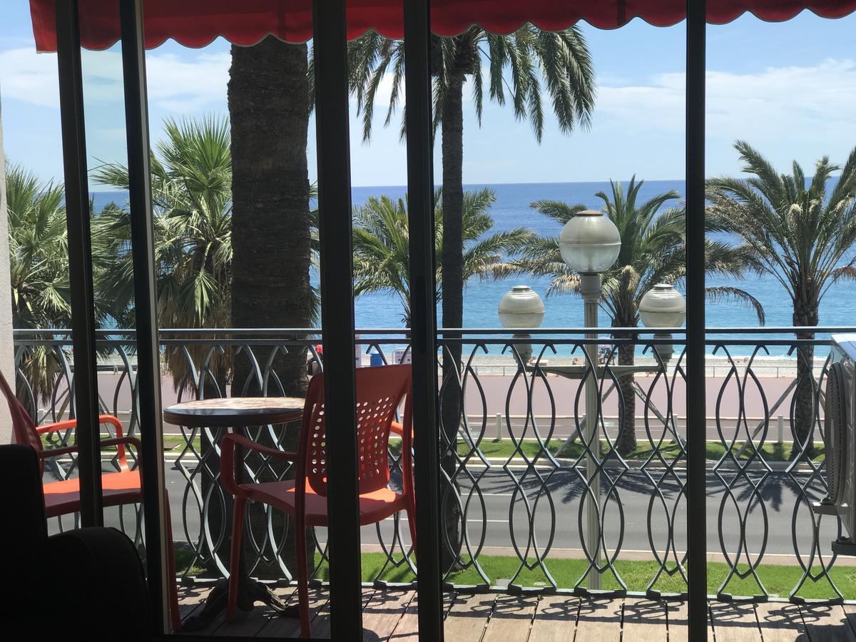 Le Grand Sud Daire Nice Dış mekan fotoğraf